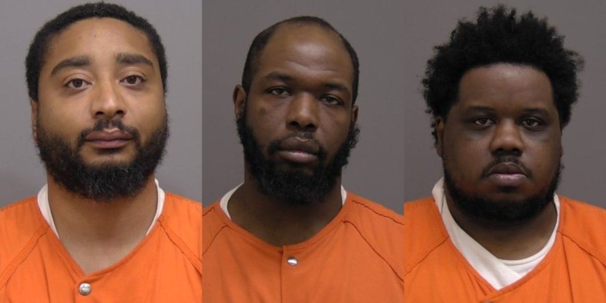 Virginia Man Charged in Manitowoc Meth Trafficking Case After SWAT Arrest