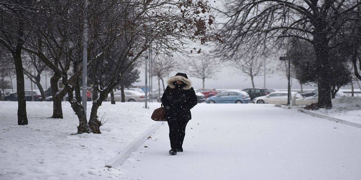 Winter Refreeze Expected Overnight as Temperatures Drop Below Freezing Across Central Ohio