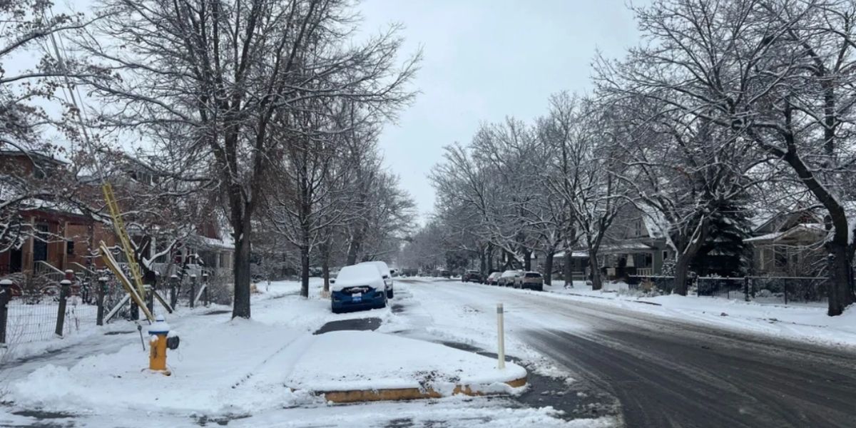 Winter Weather Advisories Remain Across Western Montana with More Snow Expected