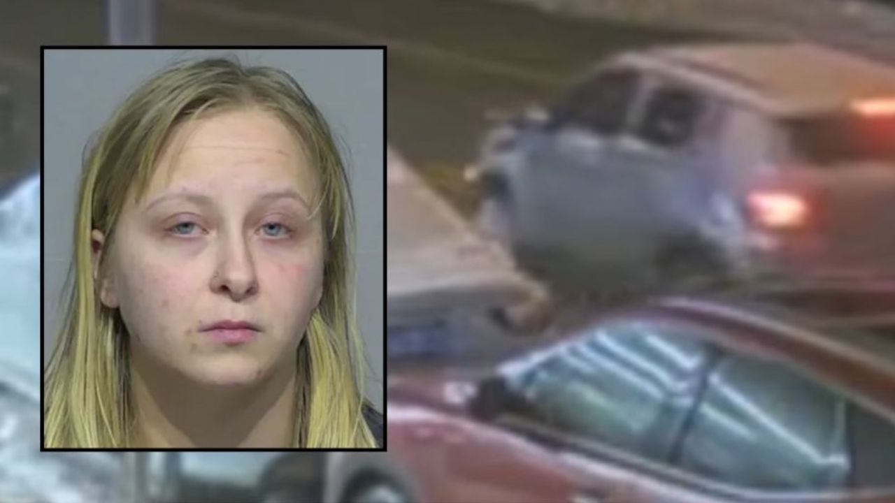 Wisconsin Woman Charged After Allegedly Putting Lyft Driver in Coma, Then Filing False Hit-and-Run Claim