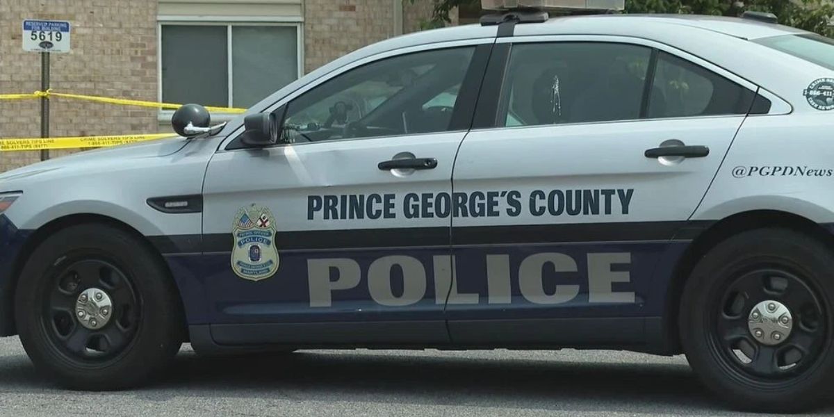 Woman Found Dead in Prince George’s County Home, Suspect Taken Into Custody