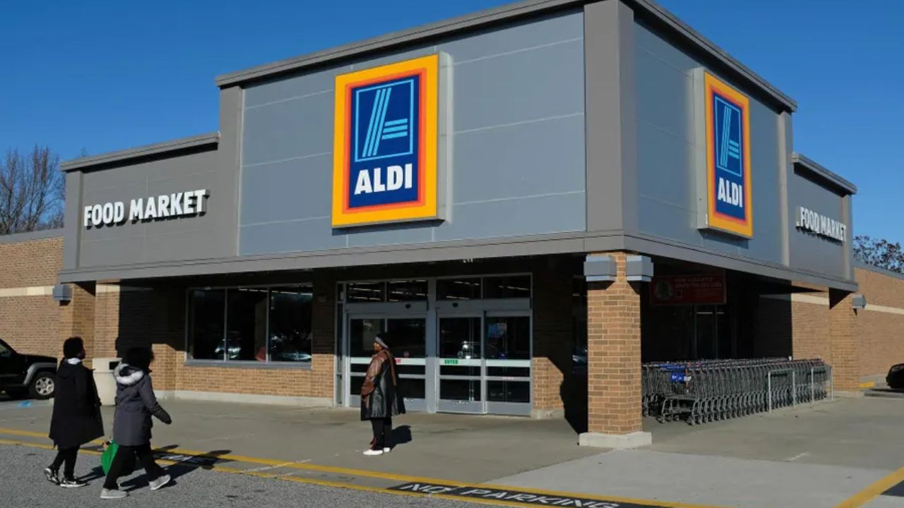Aldi’s Rapid Expansion Could Put New Pressure on Costco as Grocery Costs Keep Rising