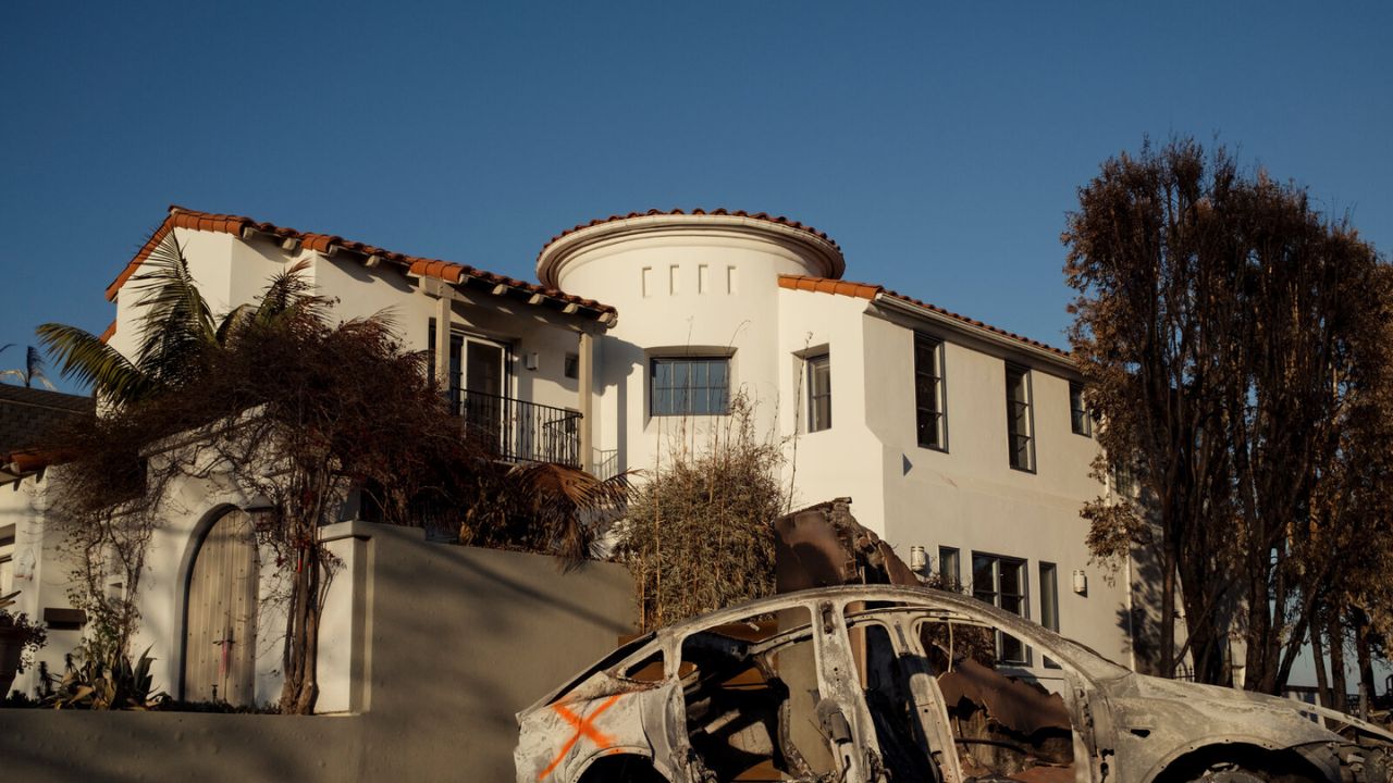 California Home Insurance Rates Set to Rise After State Approves Increases for Major Insurers