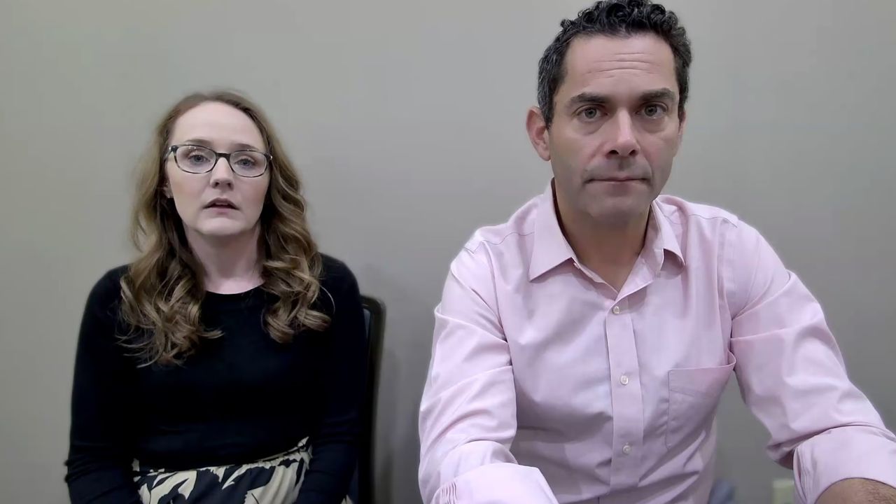 Florida Couple Sues IVF Clinic After Woman Allegedly Implanted With Wrong Embryo