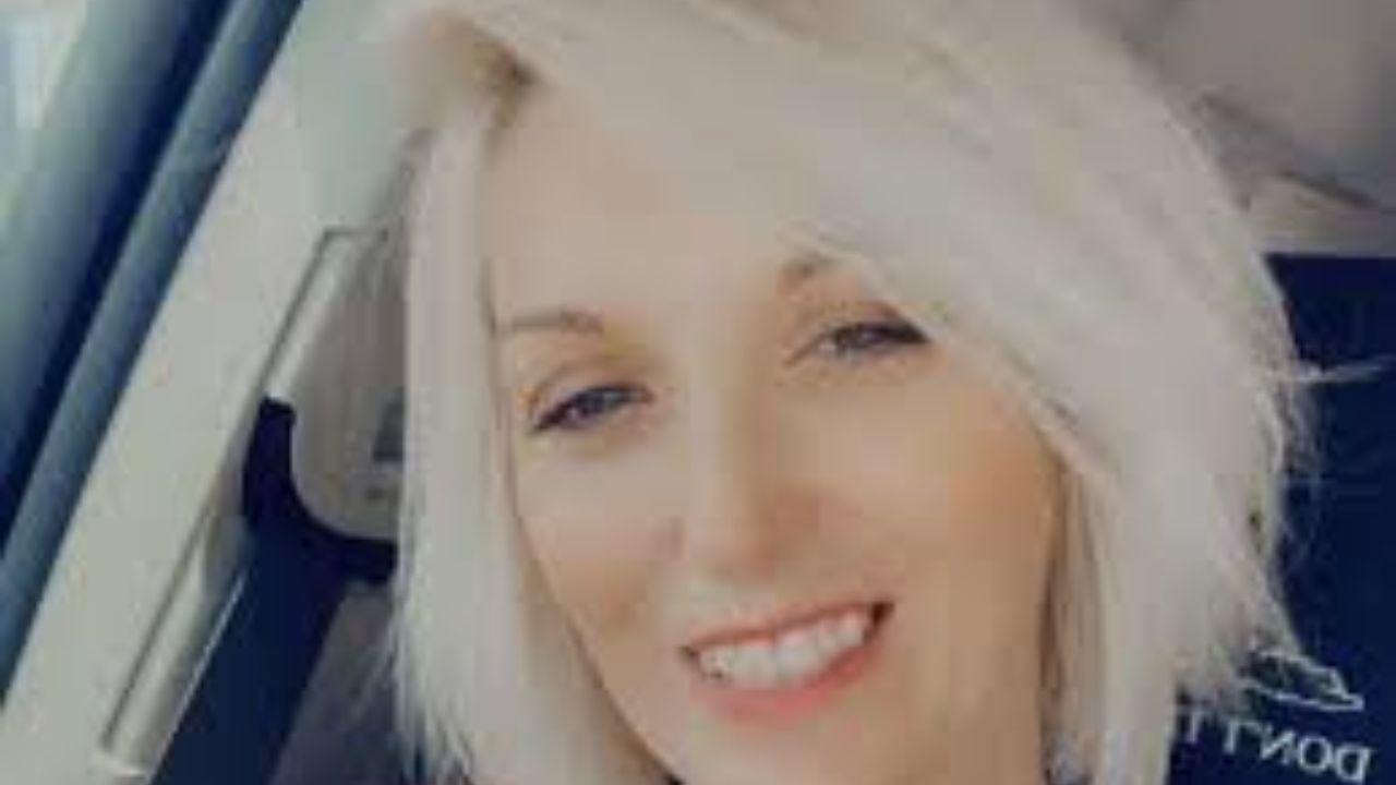 Florida Mother Crystal Roure Killed by Husband Days Before Christmas After Protecting Her Children