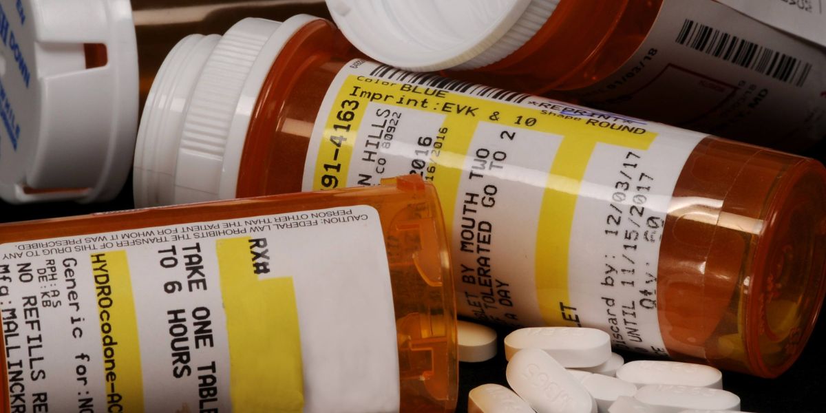 Franklin Nurse Arrested after She Swapped Patient's Oxycodone with Other Medicine over 60 Times