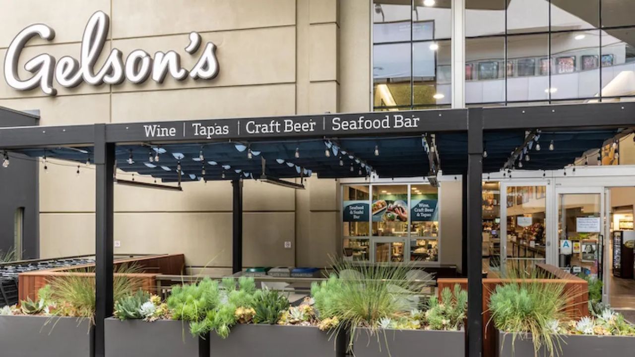 Gelson’s Markets to Close Carlsbad Store, Sell Location to Kroger-Owned Ralphs