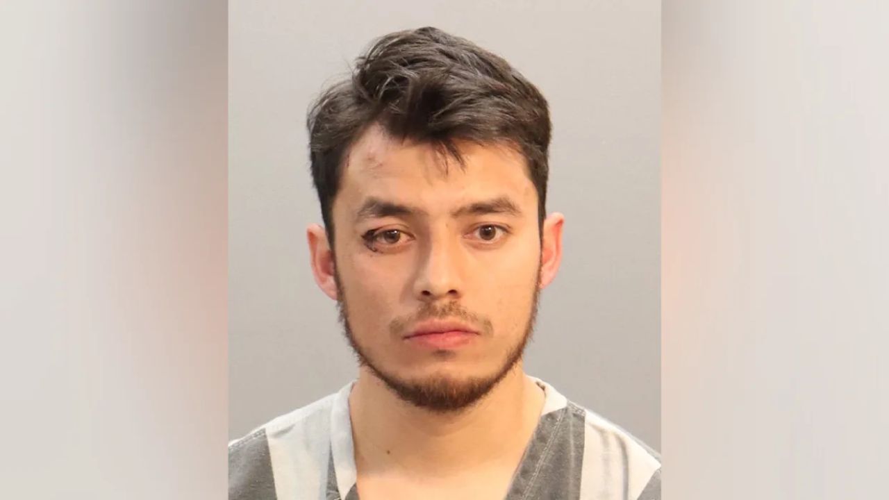 Illegal Immigrant Faces Vehicular Homicide Charges After Deadly Wrong-Way Crash on Tennessee Interstate