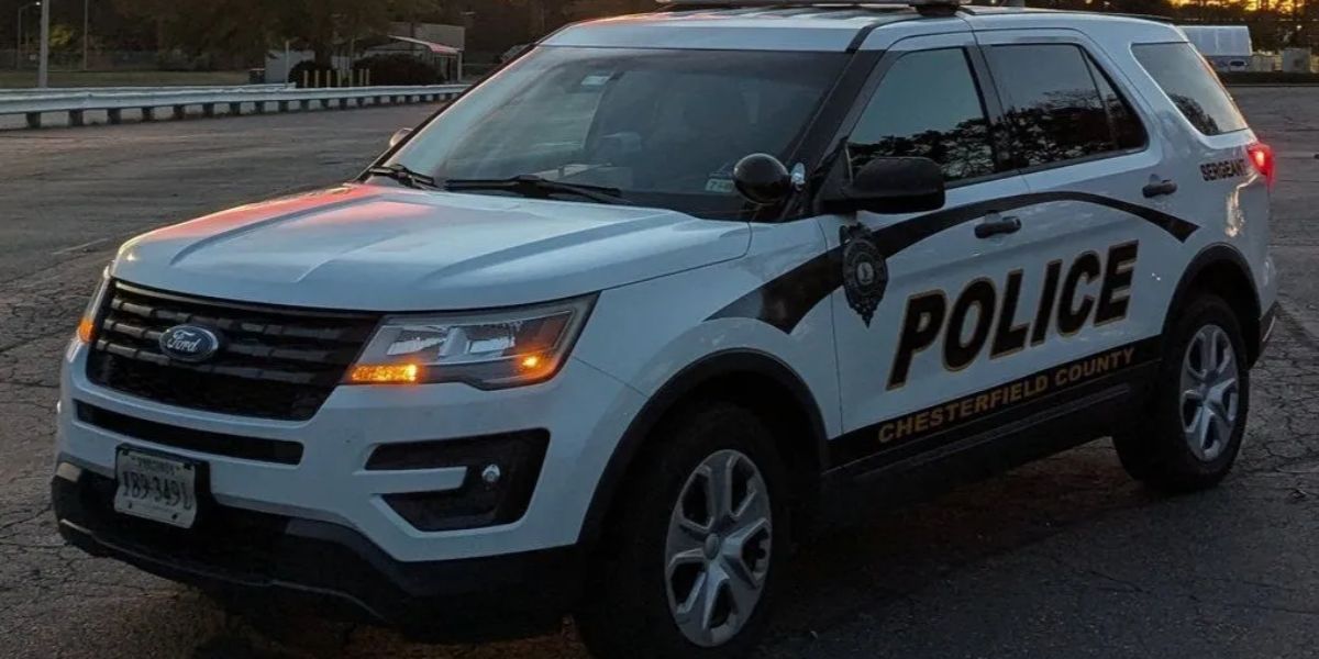 Man Killed after Being Ejected from Vehicle in Chesterfield Crash