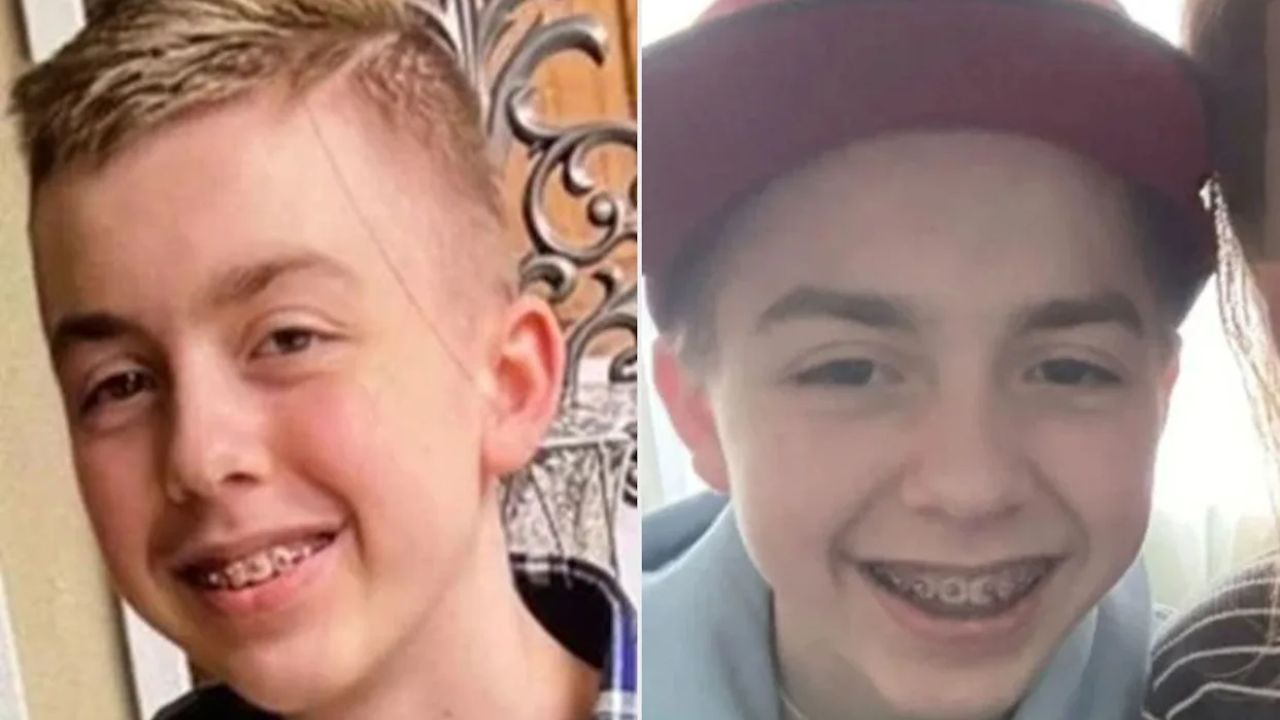 Missing North Carolina Teen Found Alive After Two Days, Investigation Ongoing