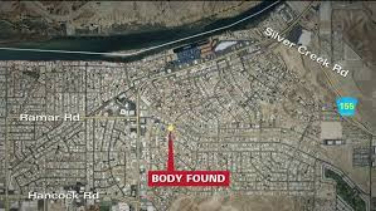 Mummified Body Found on Couch Inside Bullhead City Home After Months Undiscovered
