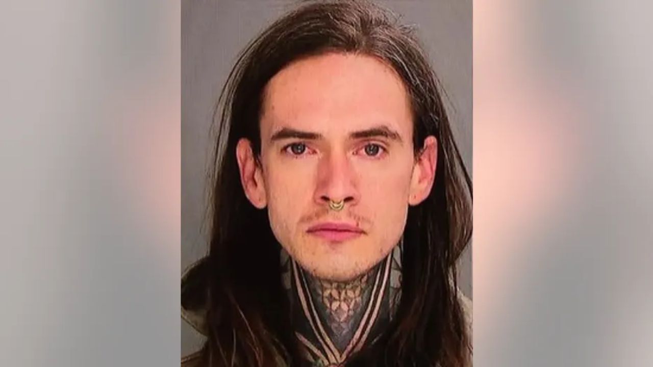 Pennsylvania Man Charged After Authorities Find Hundreds of Human Remains in His Home