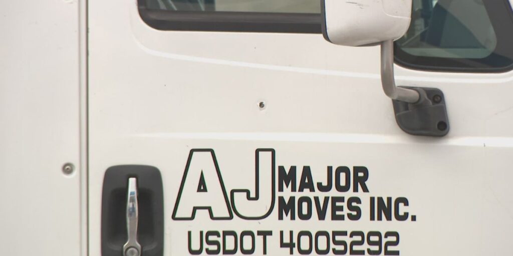 Teen Arrested for Allegedly Shooting 18-Wheeler Driver in Harris County Road Rage Incident (1)