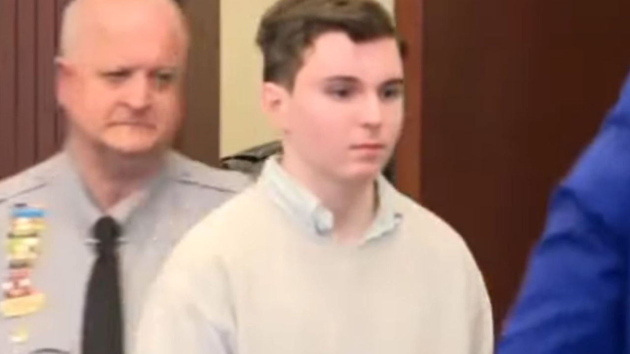 Teen Charged in Deadly Raleigh Mass Shooting to Plead Guilty, Case to Move Directly to Sentencing