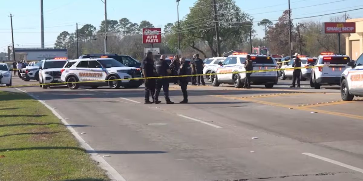 Teen Dies after Minibike Pursuit Ends in Fatal Crash in Northeast Harris County