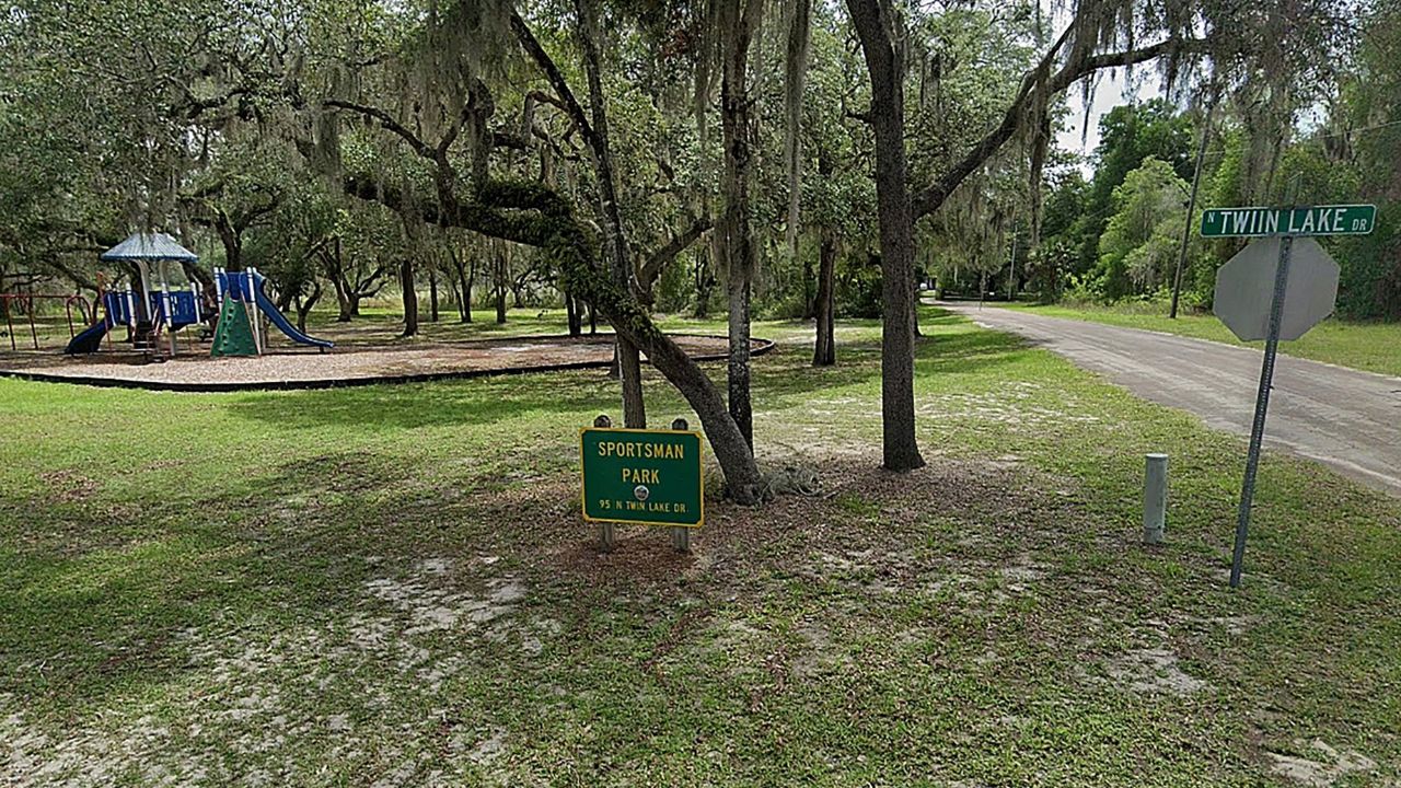Two Florida Teenagers Die After Becoming Trapped in Collapsed Sand Hole at Local Park