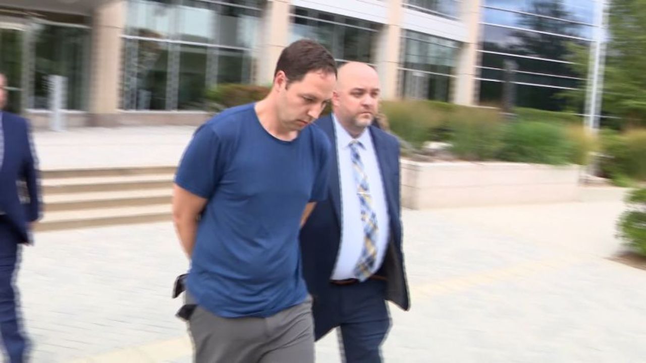 Virginia Man Heads to Trial in Alleged Double-Murder Plot Involving Au Pair