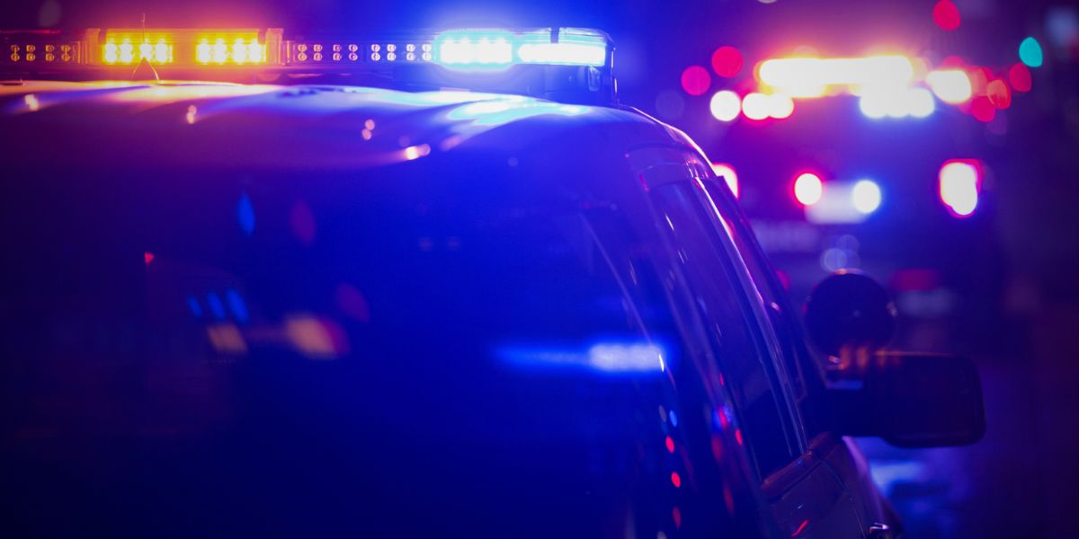 Wisconsin Woman Killed in Chain-Reaction Crash on Slippery Roads in Scott